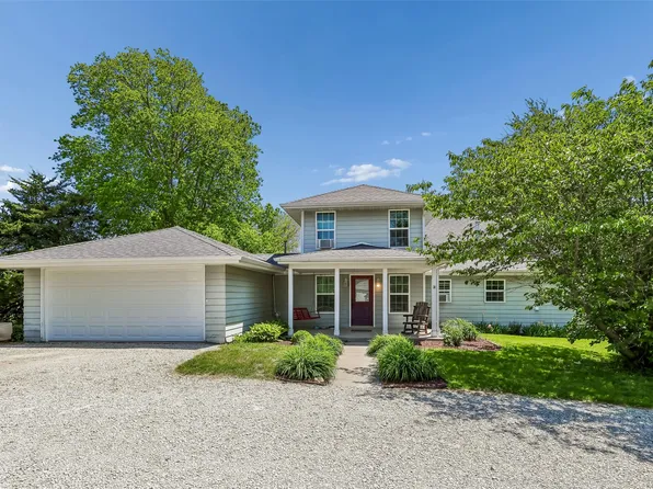 2607 Quail Ridge Trl, Winterset, IA 50273