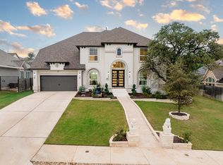 116 Catani Loop, Georgetown, TX 78628