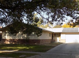 1428 W Gettysburg Ave, Fresno, CA 93705