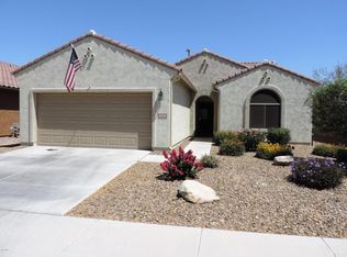 6520 W Georgetown Way, Florence, AZ 85132