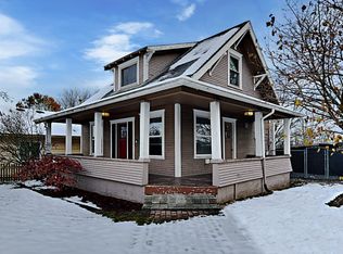 1831 Cleveland Ave, Everett, WA 98201