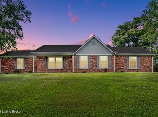 360 Van Buren Rd, Mount Eden, KY 40046