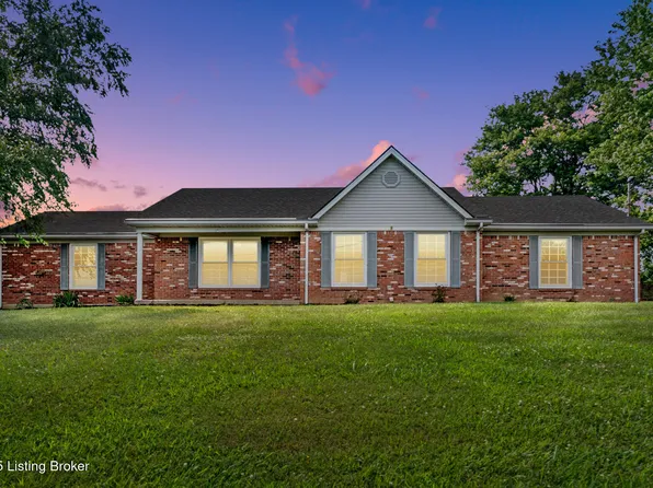 360 Van Buren Rd, Mount Eden, KY 40046