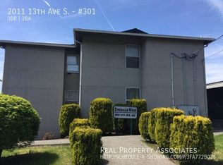 2011 13th Ave S APT 301, Seattle, WA 98144