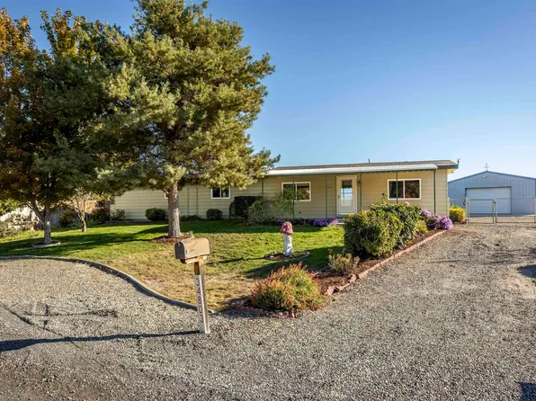 34803 N Sage Dr, Benton City, WA 99320