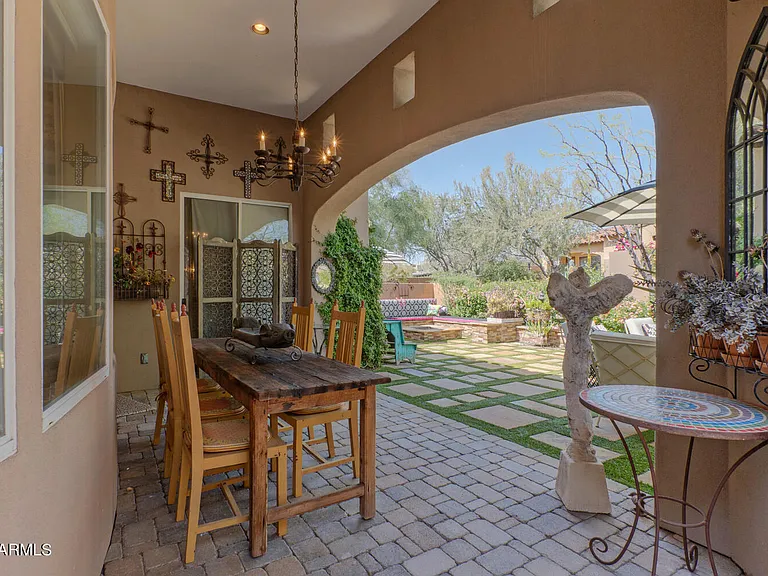 8882 E Flathorn Dr — Photo 24