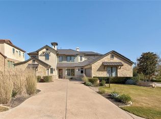 711 Crestone Stream Dr, Austin, TX 78738