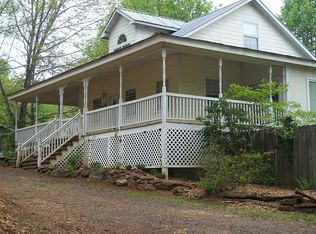 21 Wild Orchid Way, Otto, NC 28763