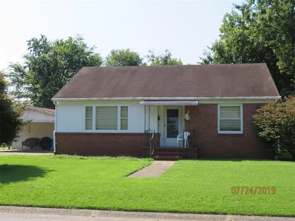 1512 Saint Marys Ave, Owensboro, KY 42301