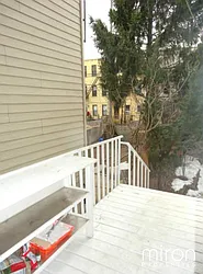 Rented by Miron Properties