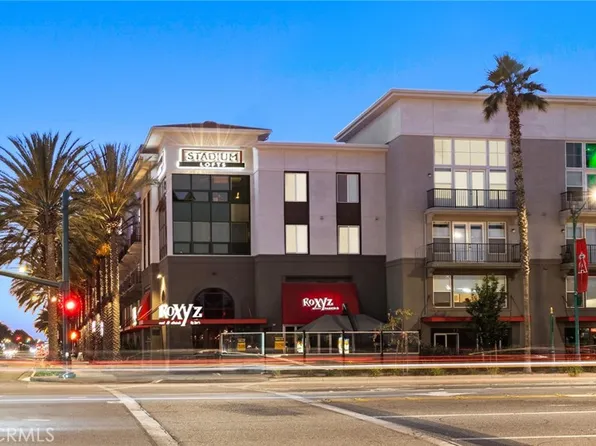 1801 E Katella Ave APT 4042, Anaheim, CA 92805