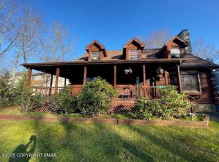 3157 Carobeth Dr, Tobyhanna, PA 18466