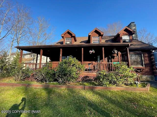 3157 Carobeth Dr photo 1