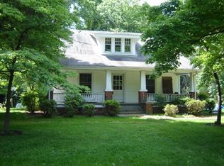 2416 Polo Rd, Winston Salem, NC 27106