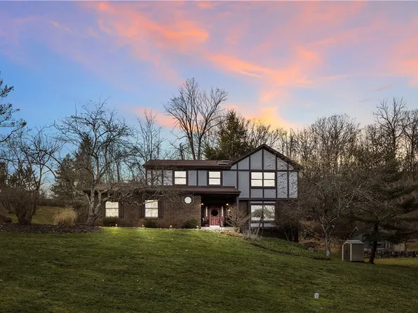 3936 Laurel Oak Cir, Murrysville, PA 15668