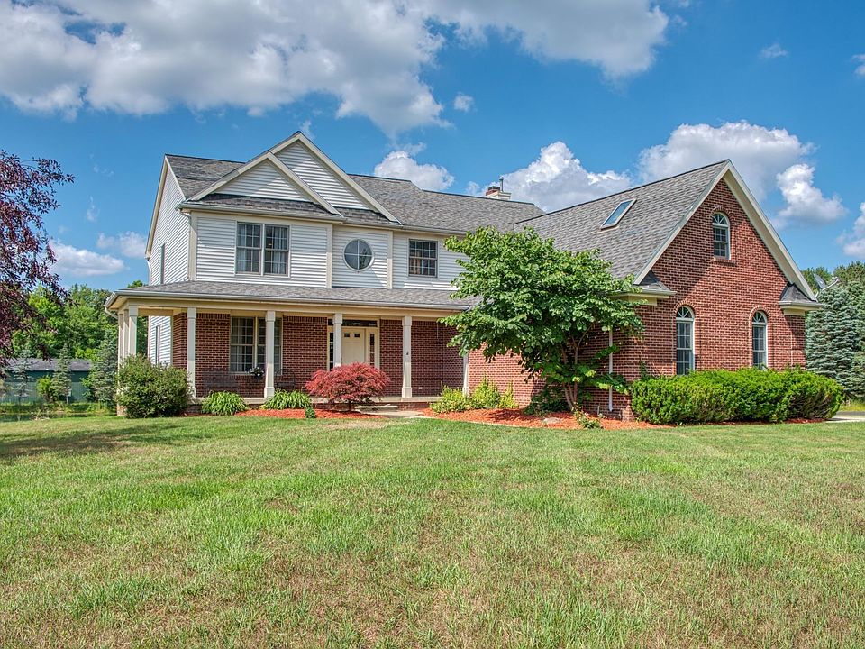 4554 Waugh Rd, Owosso, MI 48867 MLS 50114285 Zillow