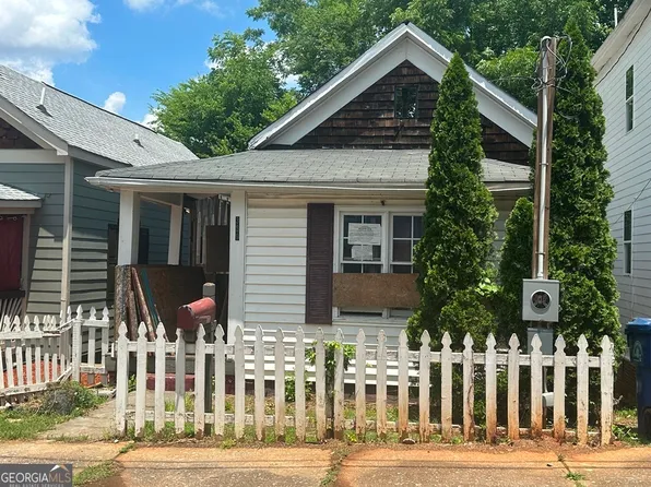 359 Mary St SW, Atlanta, GA 30310
