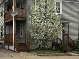 464 Benefit St, Pawtucket, RI 02861