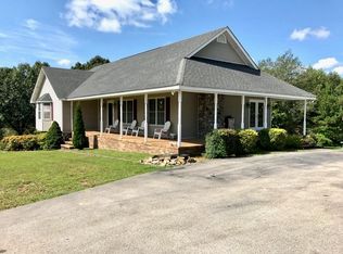 342 Grinders Creek Rd, Hohenwald, TN 38462