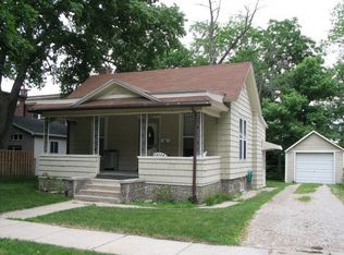 513 N Washington Ave, Mason City, IA 50401
