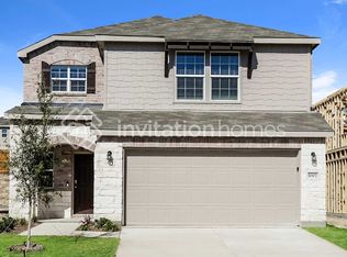 1007 Clear Dusk Ln, Forney, TX 75126