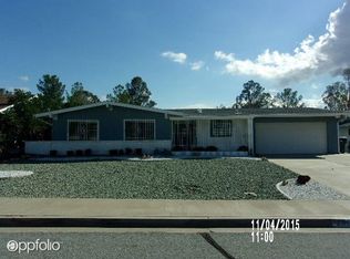 28714 Portsmouth Dr, Sun City, CA 92586