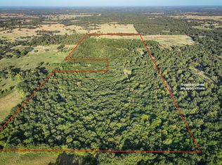 0 S Farris Rd, Atoka, OK 74525