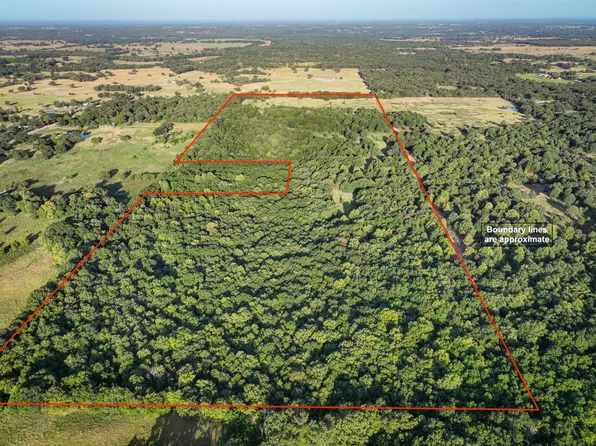 0 S Farris Rd, Atoka, OK 74525