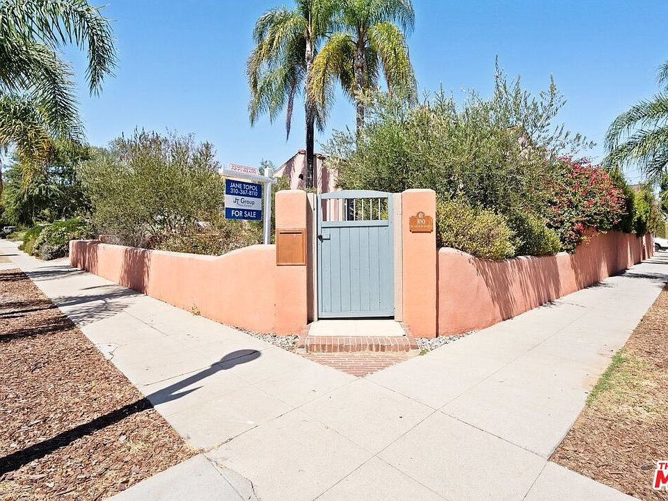 1st image of 100 N Arden Blvd