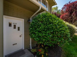 4881 Terrace Dr NE #4881, Seattle, WA 98105