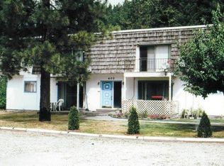 402 E Yellowstone, Silverton, ID 83867