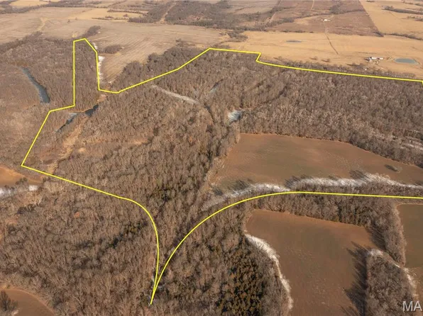 0 NW 500th Rd, Clinton, MO 64735