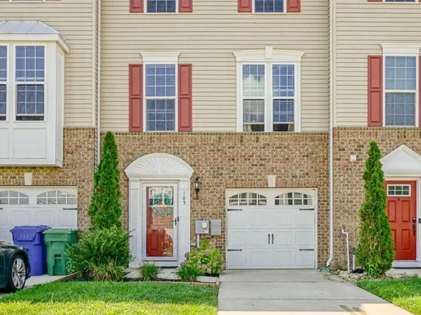 105 Jonagold Dr, Glassboro, NJ 08028