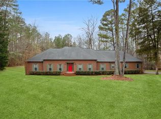 3985 W Stubbs Rd, Atlanta, GA 30349