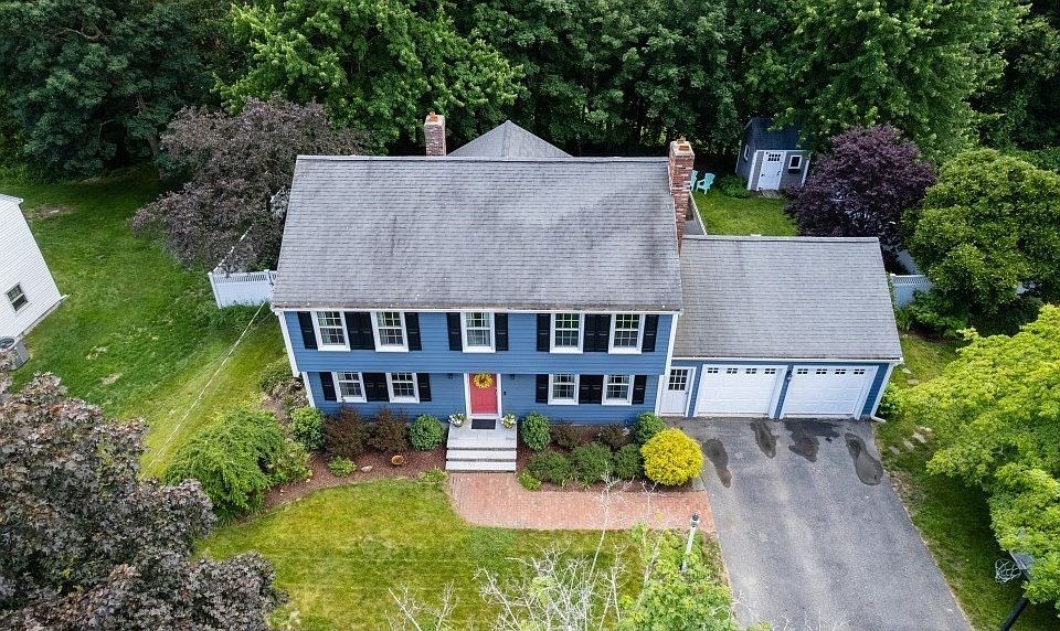 25 Tammie Rd, Hopedale, MA 01747 Zillow
