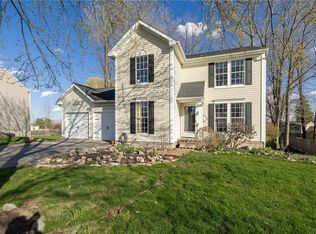 24 Constitution Cir, Rochester, NY 14624
