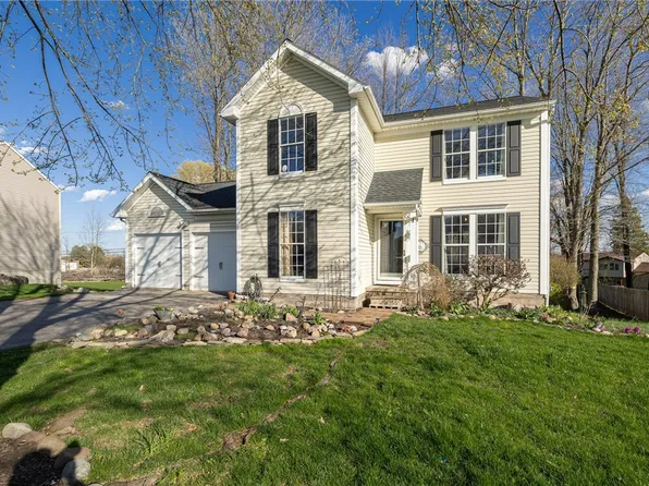 24 Constitution Cir, Rochester, NY 14624