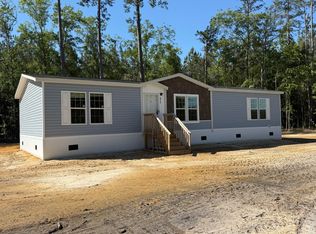 2512 Kelly Bay Rd, Walterboro, SC 29488