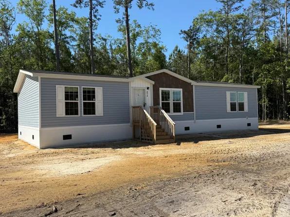 2512 Kelly Bay Rd, Walterboro, SC 29488