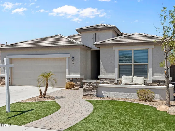 13642 W DESERT MOON Way, Peoria, AZ 85383