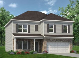 247 Roxeywood Way, Winder, GA 30680