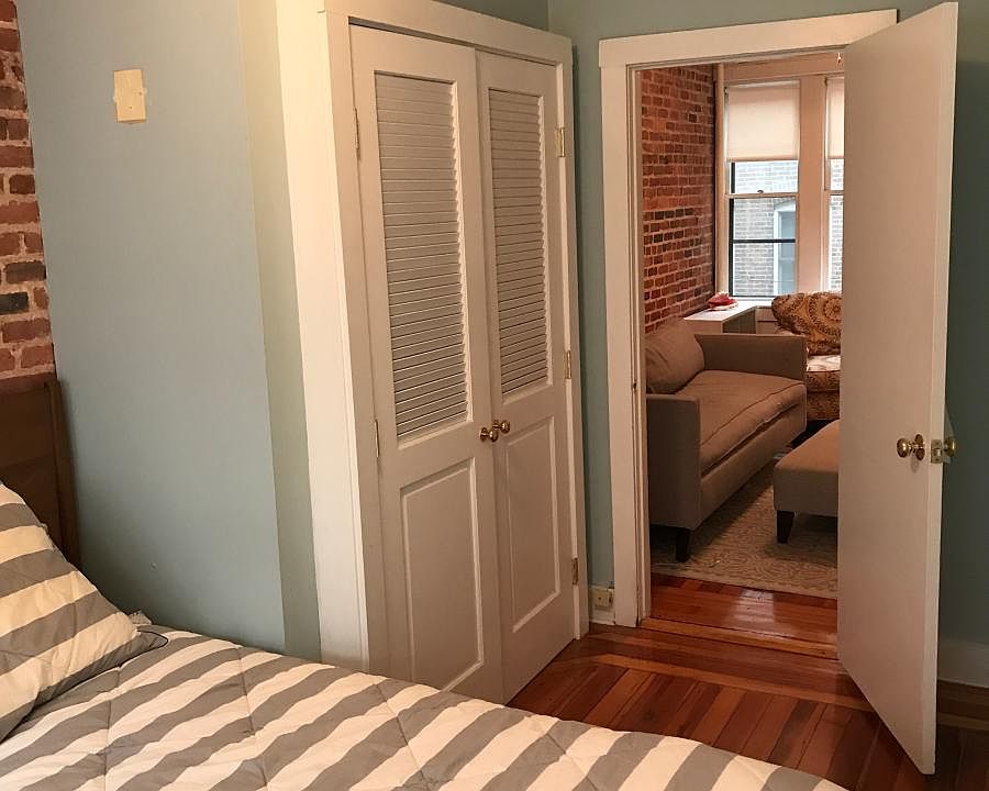 Front Bedroom
