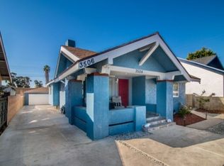 3504 Eagle St, Los Angeles, CA 90063