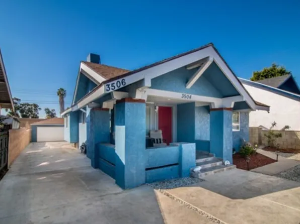 3504 Eagle St, Los Angeles, CA 90063