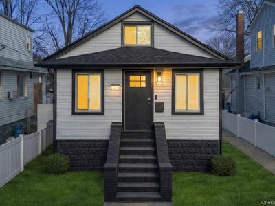 13451 173rd Street, Jamaica, NY, 11434
