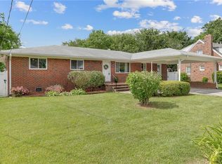 2825 Woodland Ave, Norfolk, VA 23504