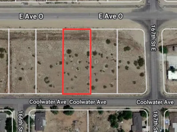 16617 Coolwater Ave, Palmdale, CA 93591