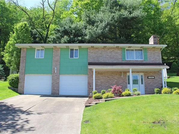 116 Sharon Dr, Weirton, WV 26062