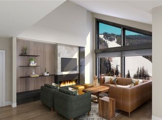 75 Hunki Dori Ct #W512, Dillon, CO 80435