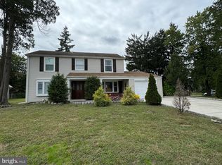 19 Sudberry Ln, Willingboro, NJ 08046